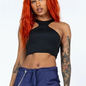 princess polly kleins top